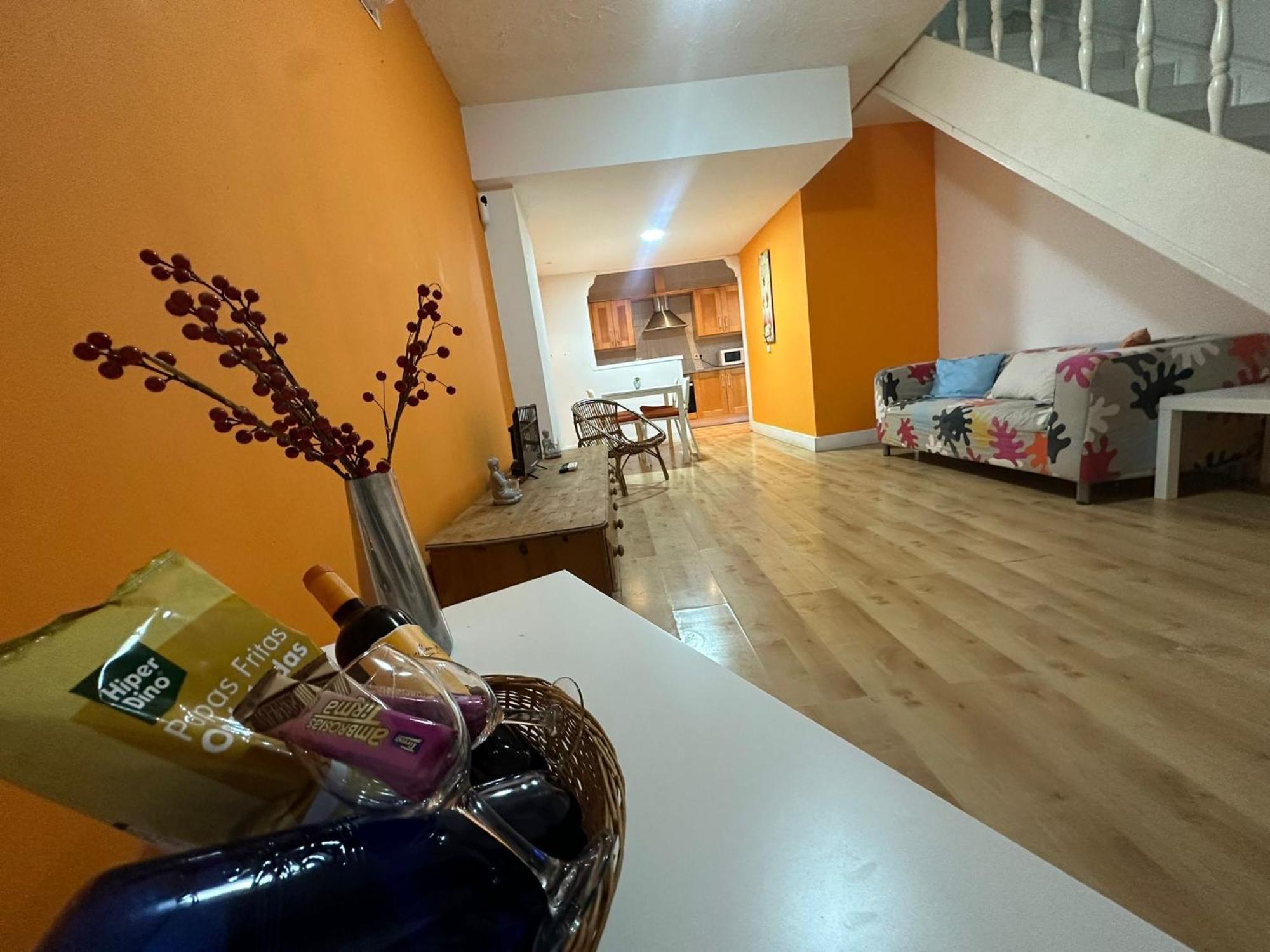 La Casita De Angela Vila Porto Rico Exterior foto