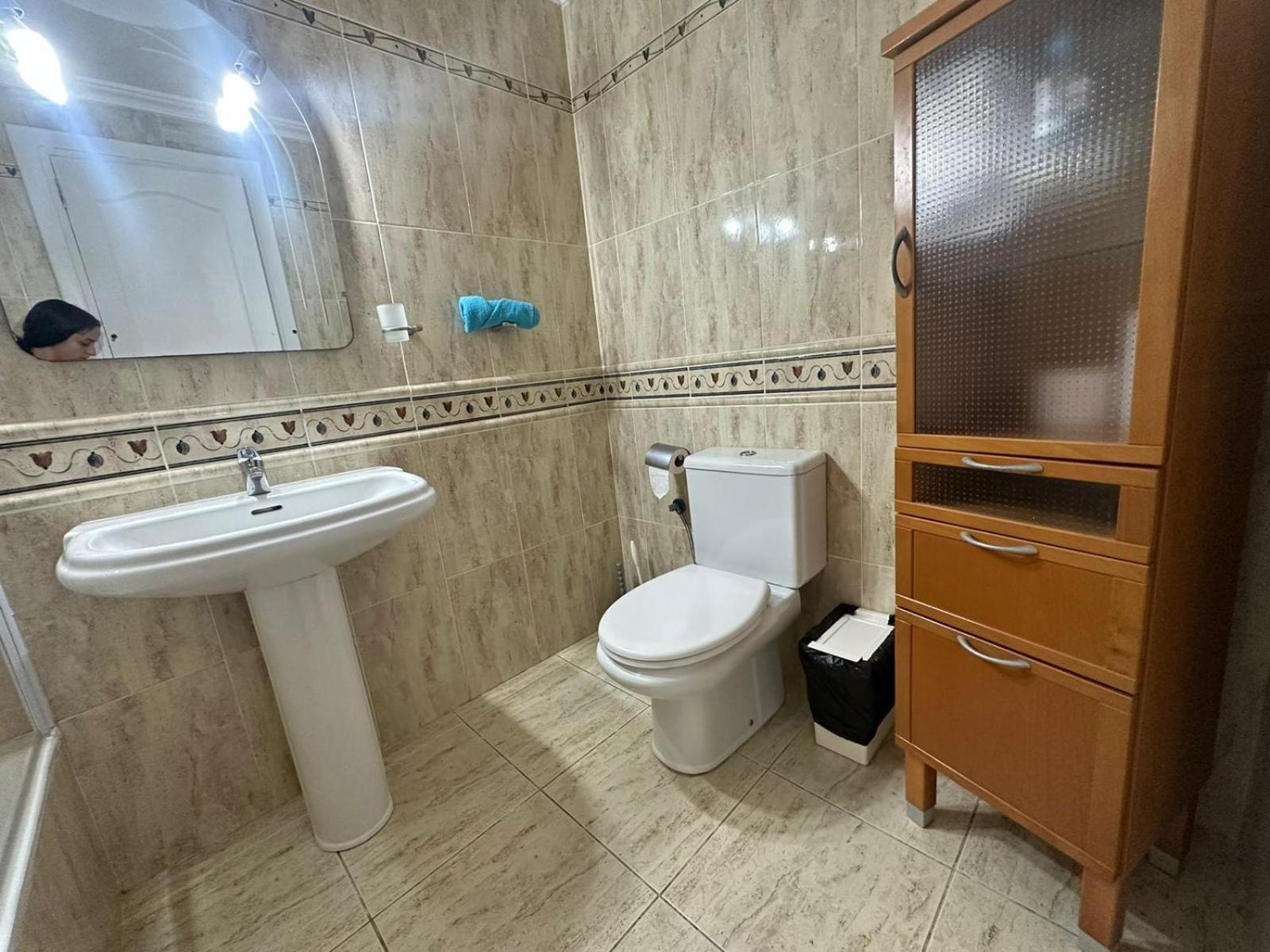 La Casita De Angela Vila Porto Rico Exterior foto