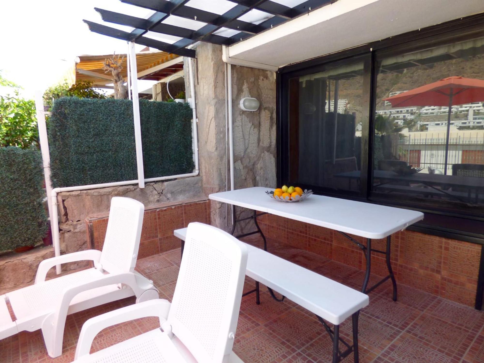 La Casita De Angela Vila Porto Rico Exterior foto